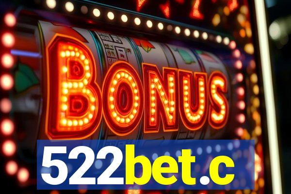 522bet.c
