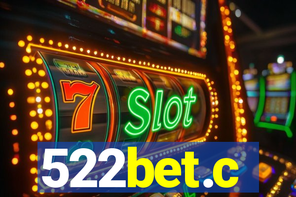 522bet.c