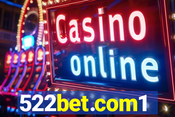 522bet.com1