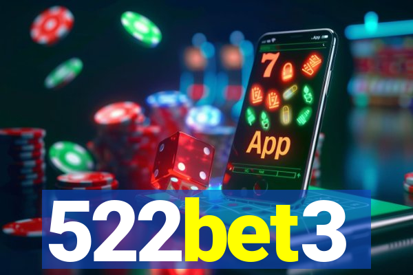 522bet3