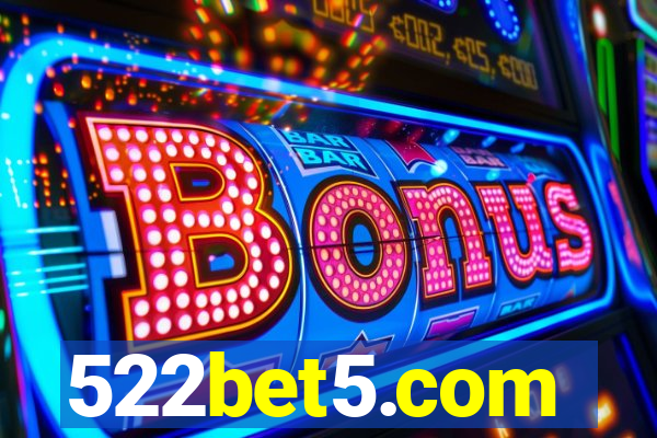 522bet5.com