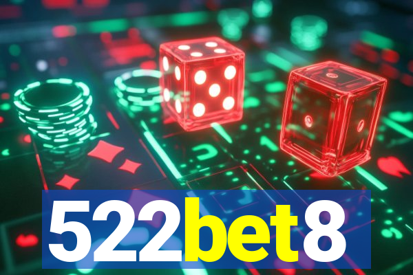 522bet8
