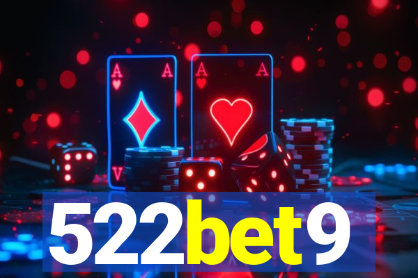 522bet9