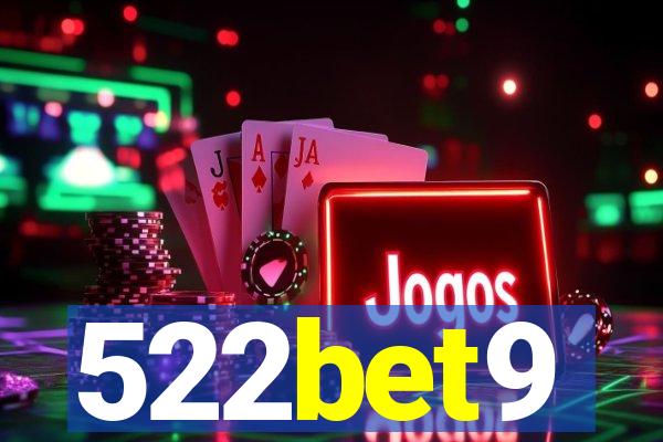 522bet9
