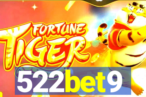 522bet9
