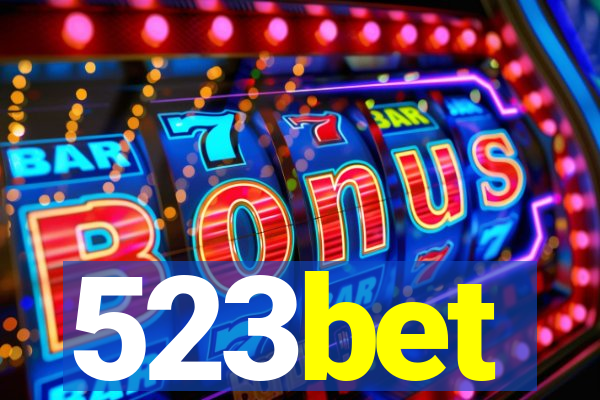 523bet