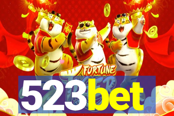 523bet