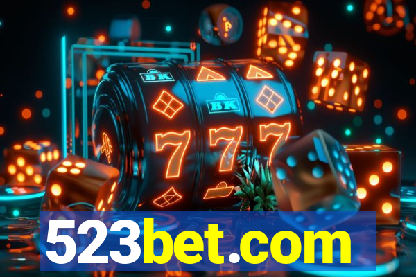 523bet.com