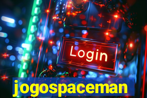jogospaceman