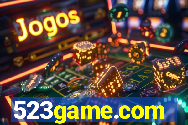 523game.com