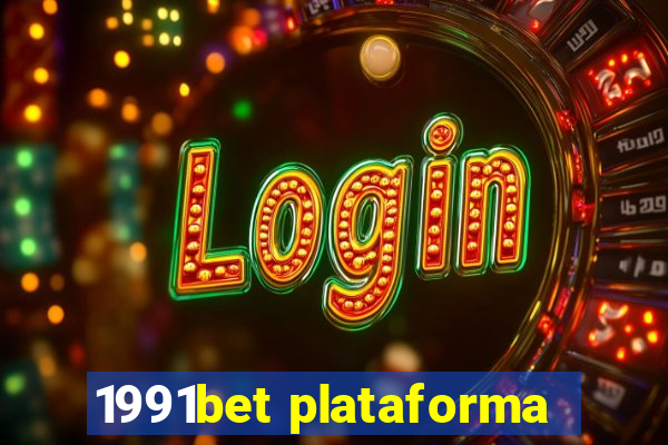 1991bet plataforma