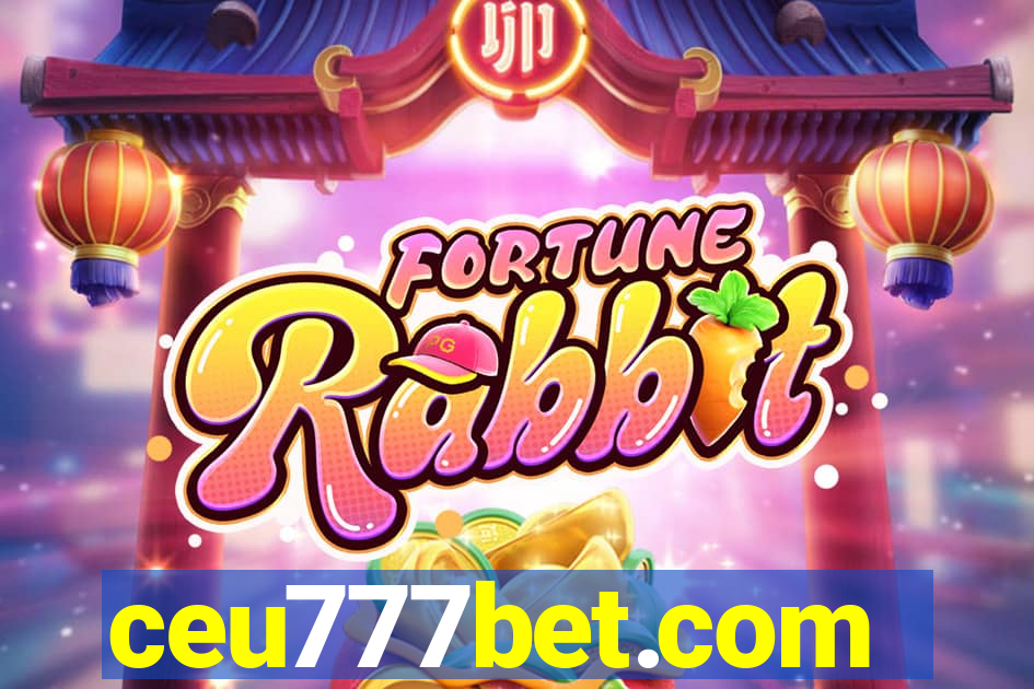 ceu777bet.com