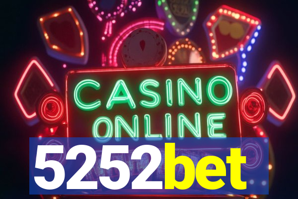 5252bet