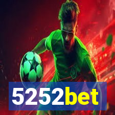 5252bet