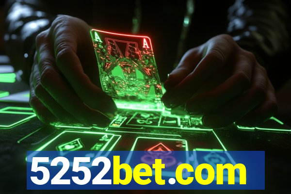 5252bet.com