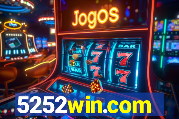 5252win.com
