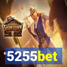 5255bet