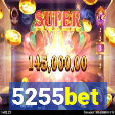 5255bet