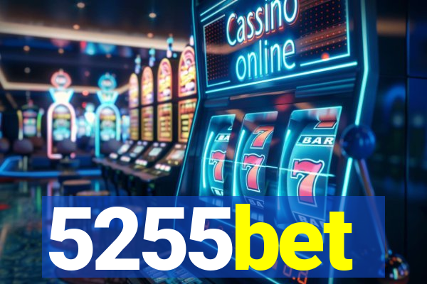 5255bet