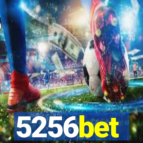 5256bet