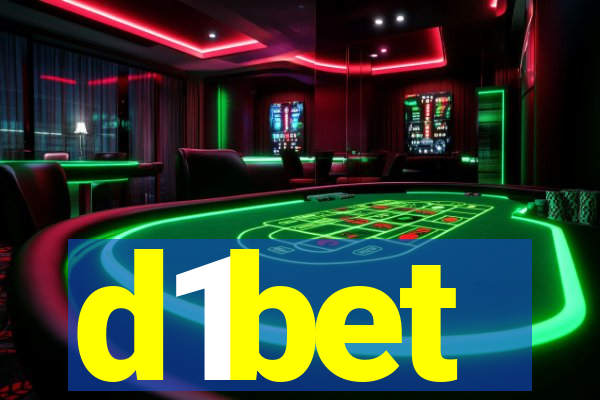 d1bet