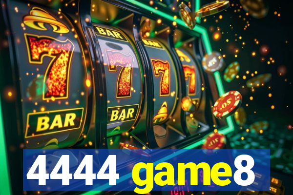 4444 game8