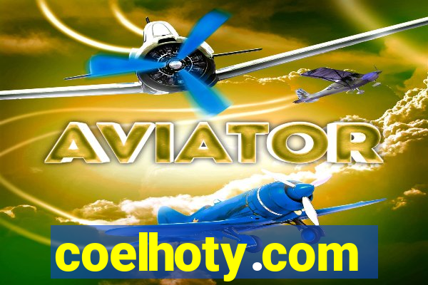 coelhoty.com