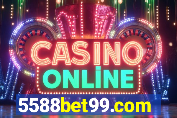 5588bet99.com