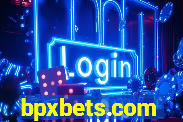 bpxbets.com