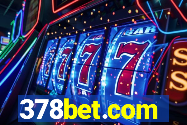 378bet.com
