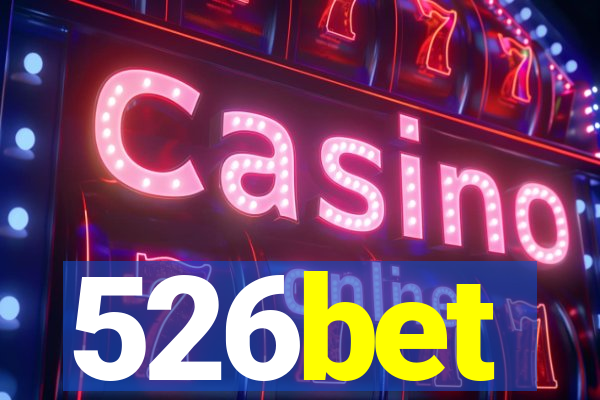 526bet
