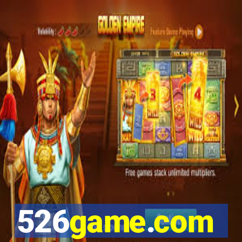 526game.com