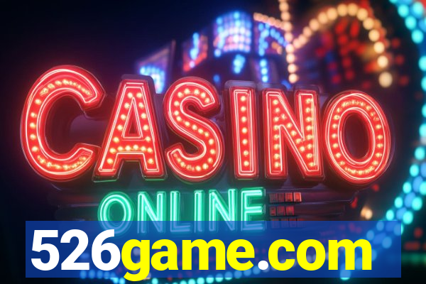 526game.com