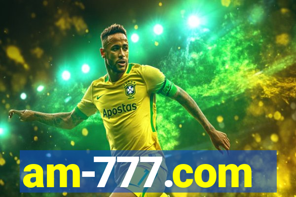 am-777.com