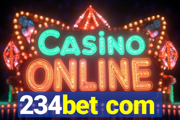 234bet com