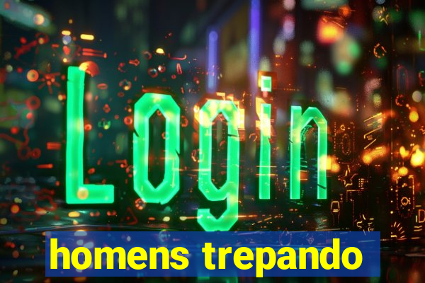 homens trepando