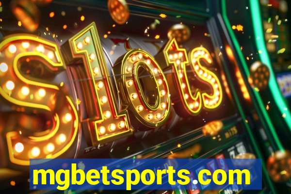 mgbetsports.com