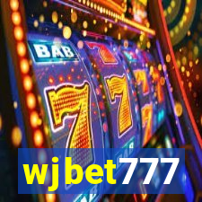 wjbet777