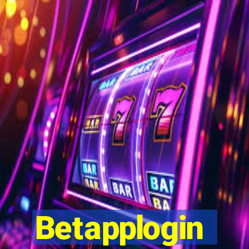 Betapplogin