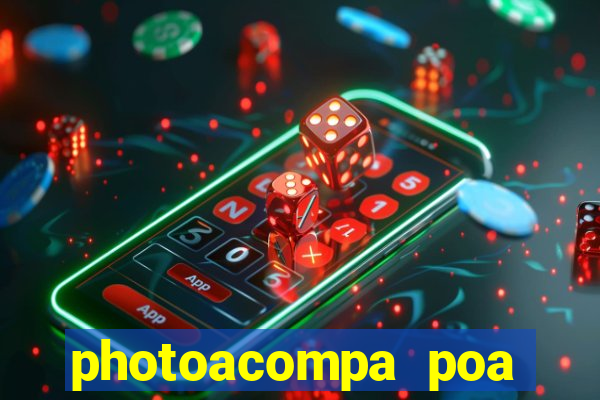 photoacompa poa zona norte