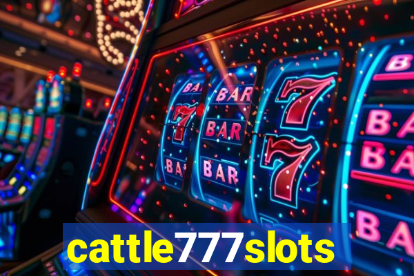 cattle777slots
