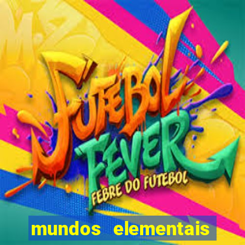 mundos elementais download apk