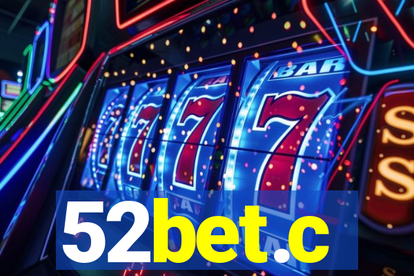 52bet.c