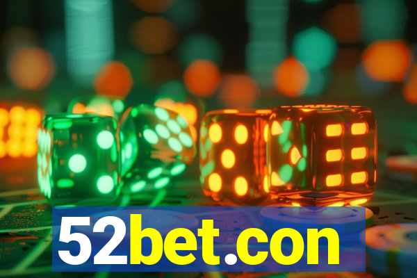 52bet.con