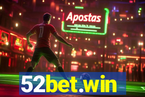 52bet.win
