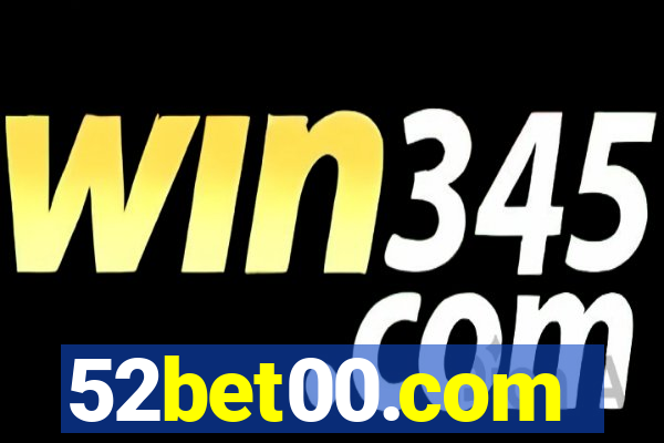 52bet00.com