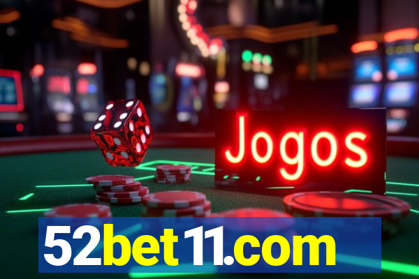 52bet11.com