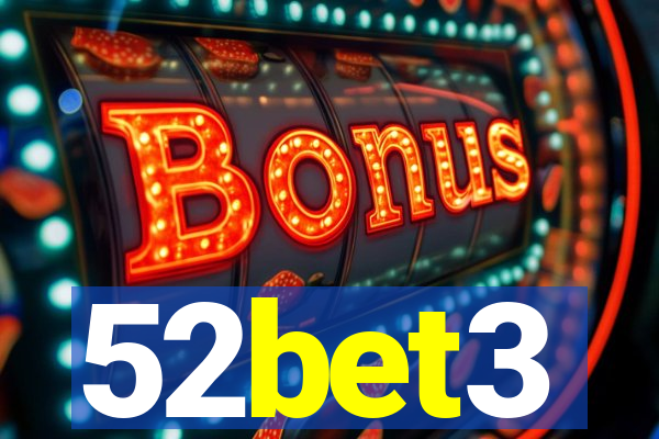 52bet3
