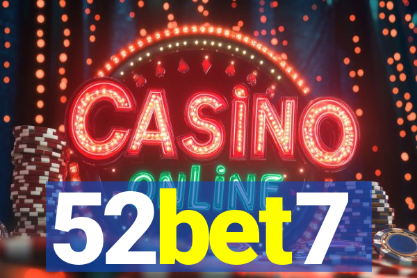 52bet7