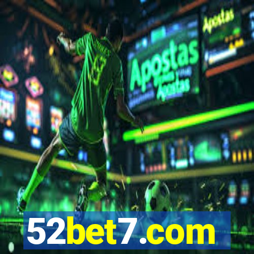 52bet7.com
